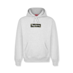Supreme Hoodie