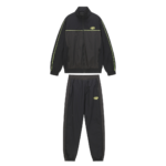 Syna Monogram Tracksuit - Premium Designer Streetwear