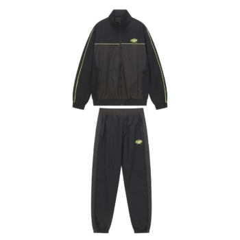 Syna Monogram Tracksuit - Premium Designer Streetwear