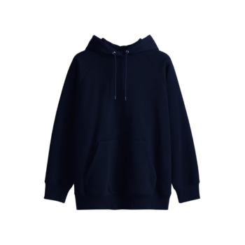 Oversized Essence Hoodie