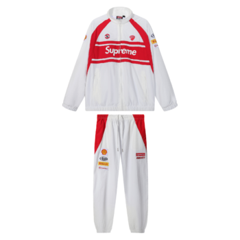 Supreme Tracksuit