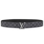 Monogram Belt