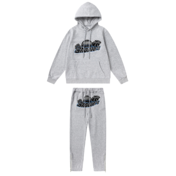 Tracksuit - Blue