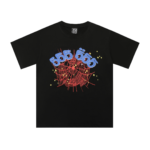 Sp5der T-shirt - Premium Streetwear