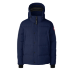 Goose Wyndham Navy Parka