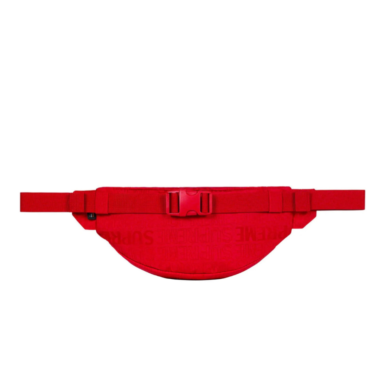 Supreme Bag - Premium Streetwear