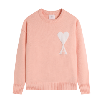 Ami Sweater