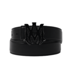 Amr Monogram Belt