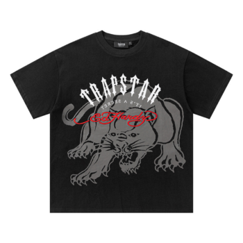 Decoded Tiger T-shirt