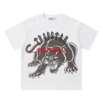 Decoded Tiger T-shirt