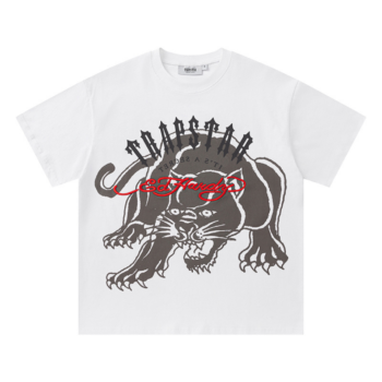 Decoded Tiger T-shirt