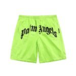 Palm Swim Shorts