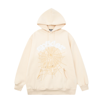 Sp5der Hoodie