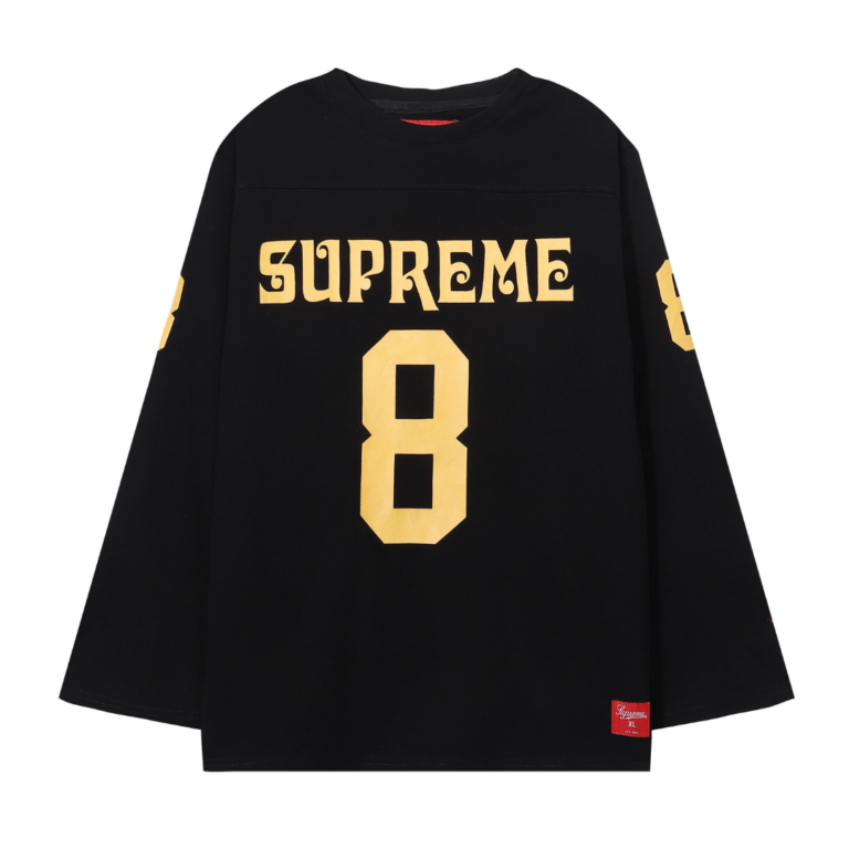 Supreme Shirt - Premium Streetwear
