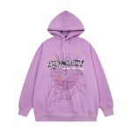 Sp5der Hoodie