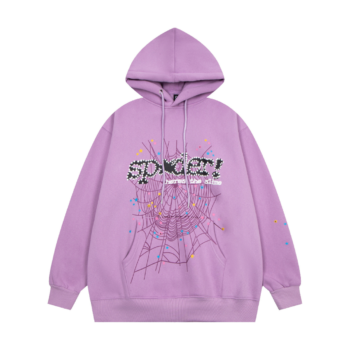 Sp5der Hoodie - Premium Designer Streetwear