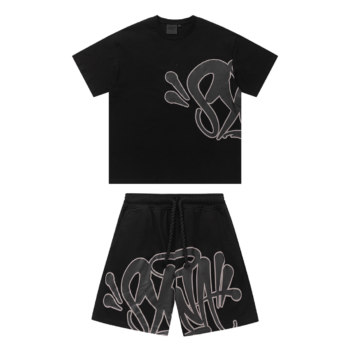 Syna Black Set
