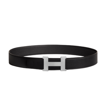 Monogram Belt