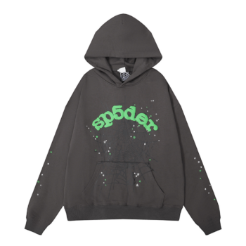 Sp5der Hoodie