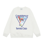Casa Monogram Sweatshirt