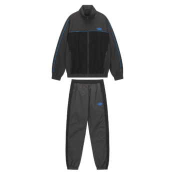 Syna Monogram Tracksuit - Premium Designer Streetwear