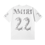 Amr "22" T-shirt