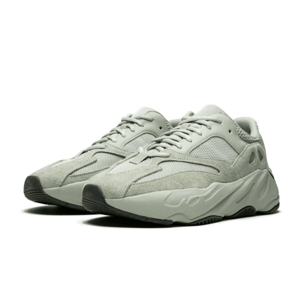 Yeezy Sneakers - Premium Streetwear