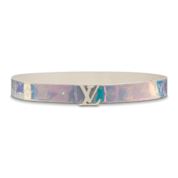 Polychromatic Belt