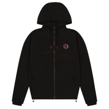 Irongate T Red Windbreaker
