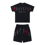 Decoded Arch Short Set