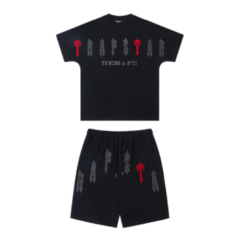 Decoded Arch Short Set