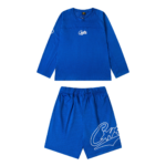 Alcatraz Monogram Set