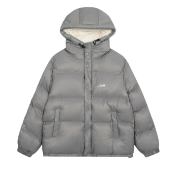 Alcatraz Puffer Jacket