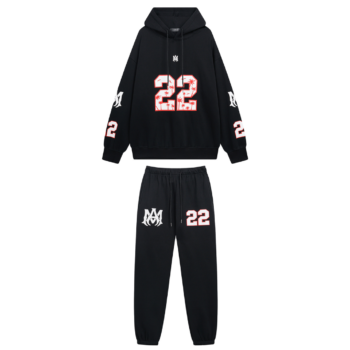 Amr "22" Sport Tracksuit