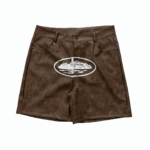 Alcatraz Rules The World Shorts