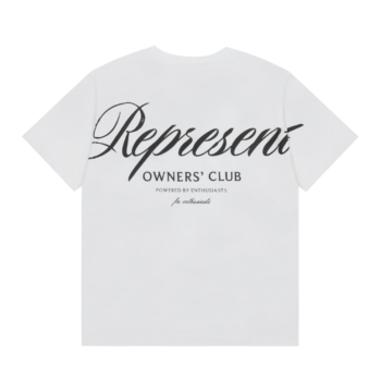Represent T-shirt