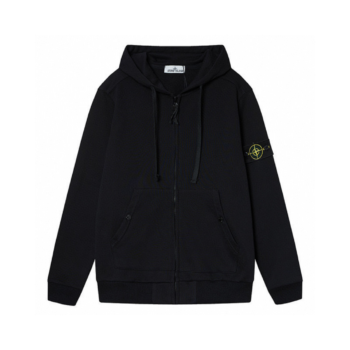 Monogram 3.0 Zip Hoodie