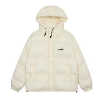 Alcatraz Puffer Jacket
