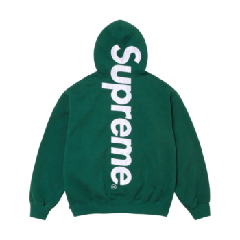 Supreme Hoodie