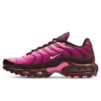 NIKE TN Burgundy Crush Pink - Premium Streetwear