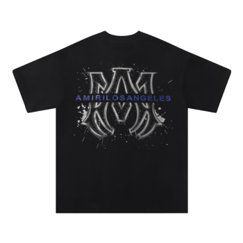 Amr Monogram T-shirt