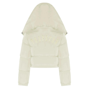 Women's Irongate Detachable Hooded Puffer Jacket
