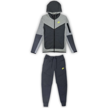 Tech Grey/Anthracite/Volt Tracksuit