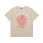 Sp5der T-shirt - Premium Streetwear