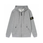 Monogram 3.0 Zip Hoodie
