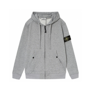 Monogram 3.0 Zip Hoodie