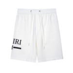 Amr Logo Shorts