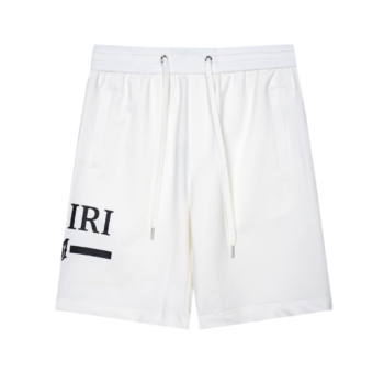 Amr Logo Shorts