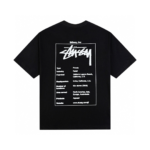 Stussy T-shirt