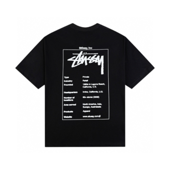 Stussy T-shirt